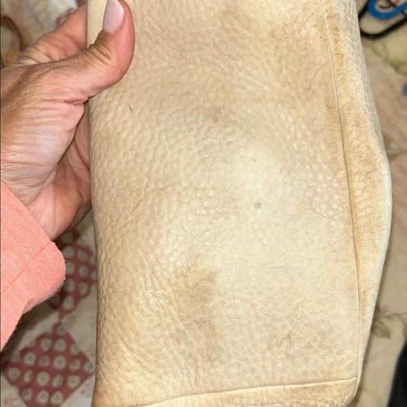 Coach Patchwork Hobo Bag in Multicolor - Picture 16 of 16